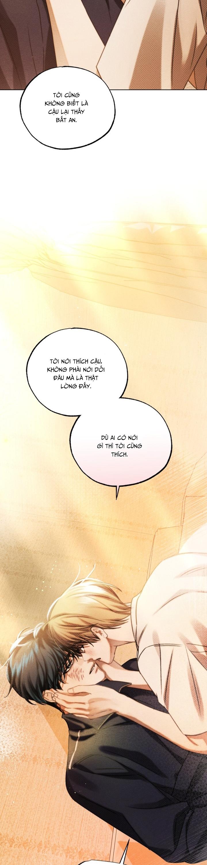 CƠ HỘI CHUỘC LỖI Chapter 26 42