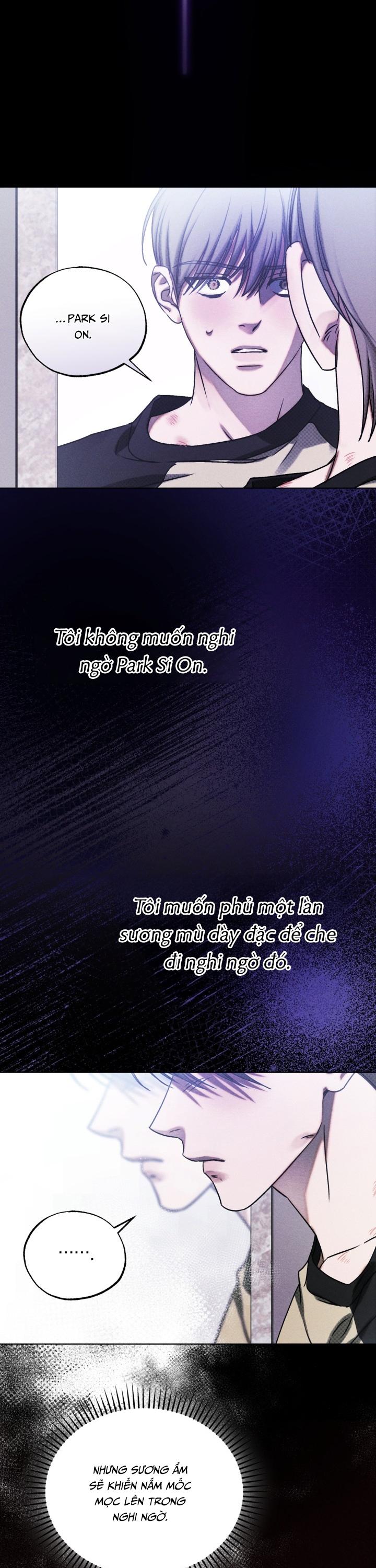 CƠ HỘI CHUỘC LỖI Chapter 27 - Trang 3