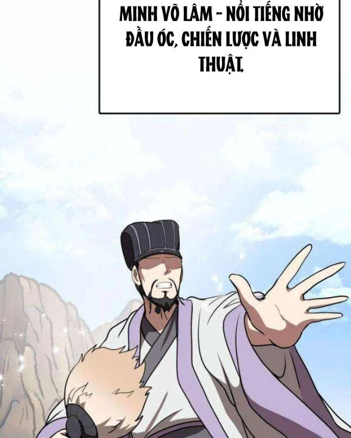 Có Lẽ Là Vô Địch Chapter 29 - Trang 2