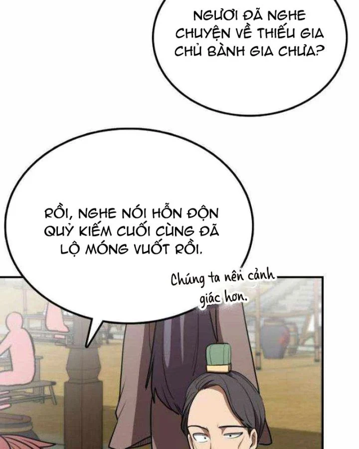Có Lẽ Là Vô Địch Chapter 29 - Trang 2