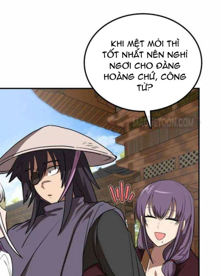 Có Lẽ Là Vô Địch Chapter 29 - Trang 2