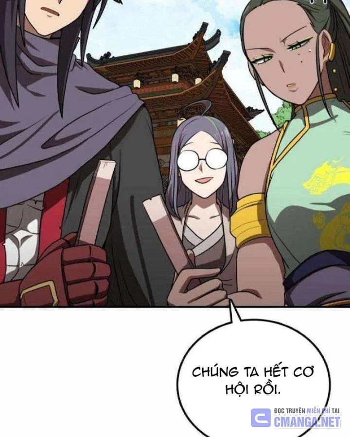 Có Lẽ Là Vô Địch Chapter 29 - Trang 2