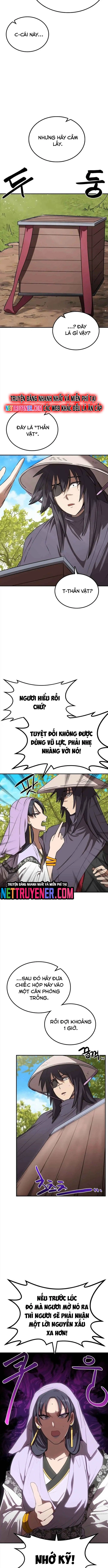 Có Lẽ Là Vô Địch Chapter 30 - Trang 2