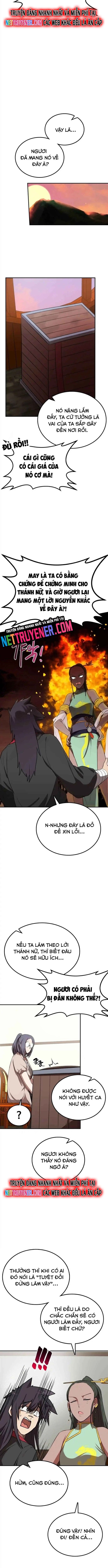 Có Lẽ Là Vô Địch Chapter 30 - Trang 2
