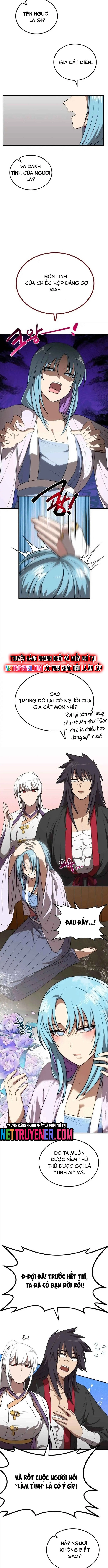 Có Lẽ Là Vô Địch Chapter 30 - Trang 2
