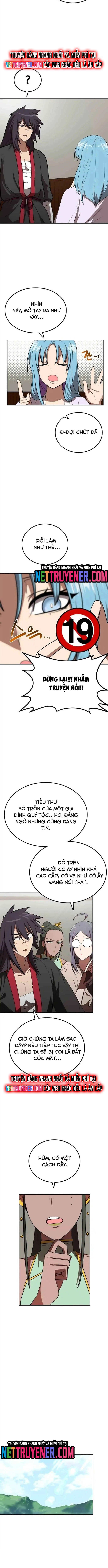 Có Lẽ Là Vô Địch Chapter 30 - Trang 2