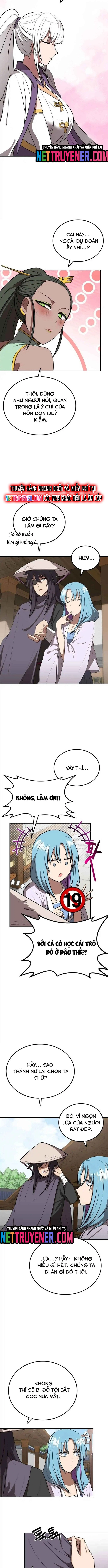 Có Lẽ Là Vô Địch Chapter 30 - Trang 2