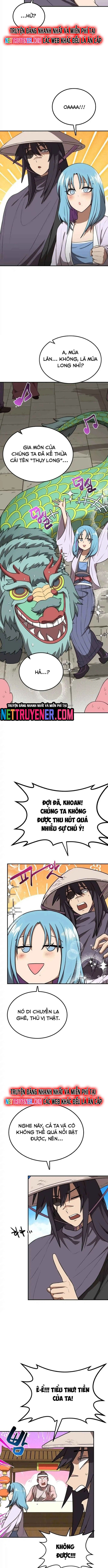 Có Lẽ Là Vô Địch Chapter 30 - Trang 2