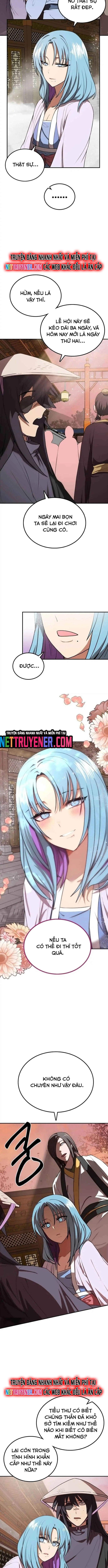 Có Lẽ Là Vô Địch Chapter 30 - Trang 2