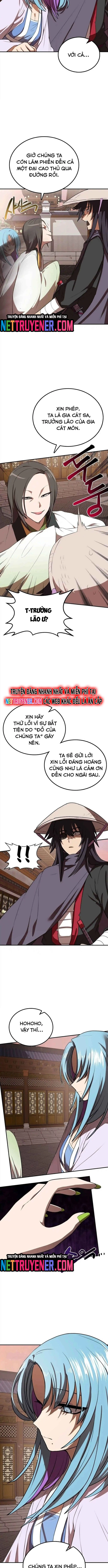 Có Lẽ Là Vô Địch Chapter 30 - Trang 2