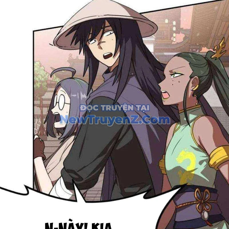 Có Lẽ Là Vô Địch Chapter 31 - Trang 2