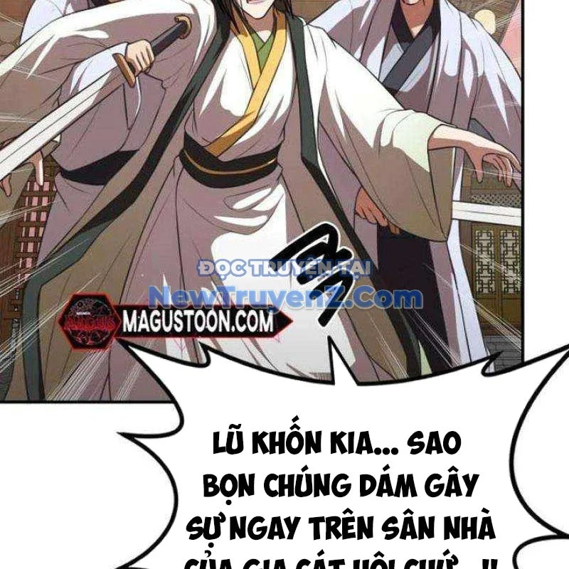 Có Lẽ Là Vô Địch Chapter 31 - Trang 2