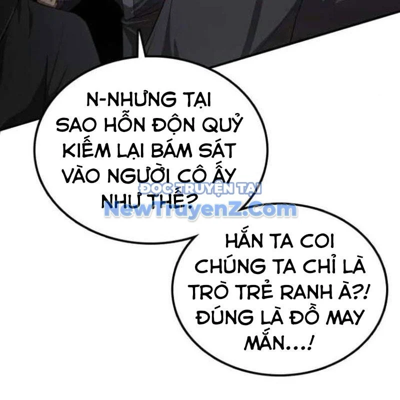 Có Lẽ Là Vô Địch Chapter 32 - Trang 4