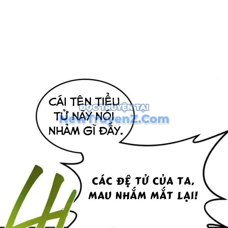 Có Lẽ Là Vô Địch Chapter 32 - Trang 4