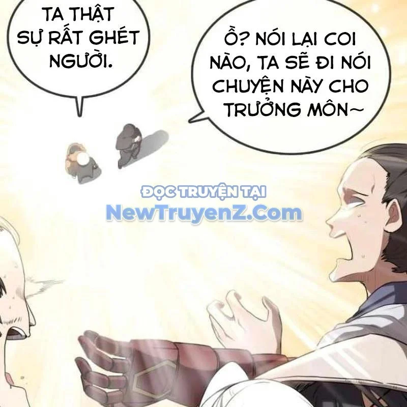 Có Lẽ Là Vô Địch Chapter 32 - Trang 4