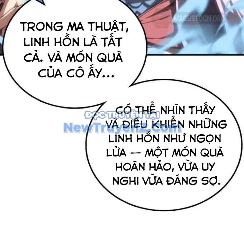 Có Lẽ Là Vô Địch Chapter 32 - Trang 4