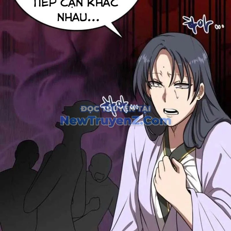 Có Lẽ Là Vô Địch Chapter 32 - Trang 4