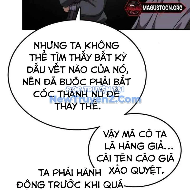 Có Lẽ Là Vô Địch Chapter 32 - Trang 4