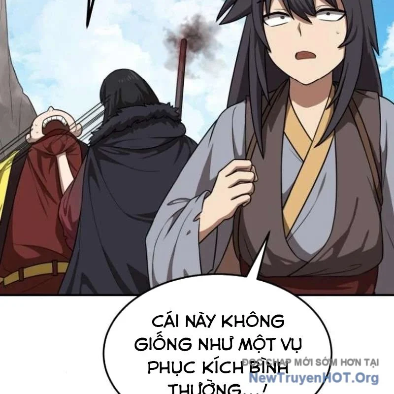 Có Lẽ Là Vô Địch Chapter 40 - Trang 2