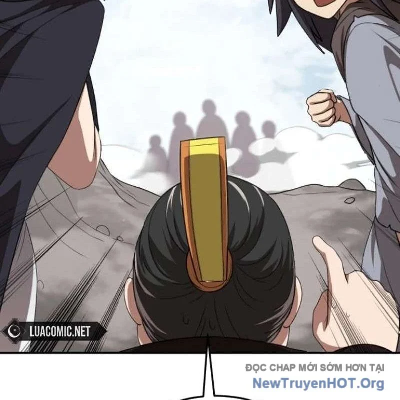 Có Lẽ Là Vô Địch Chapter 40 - Trang 2