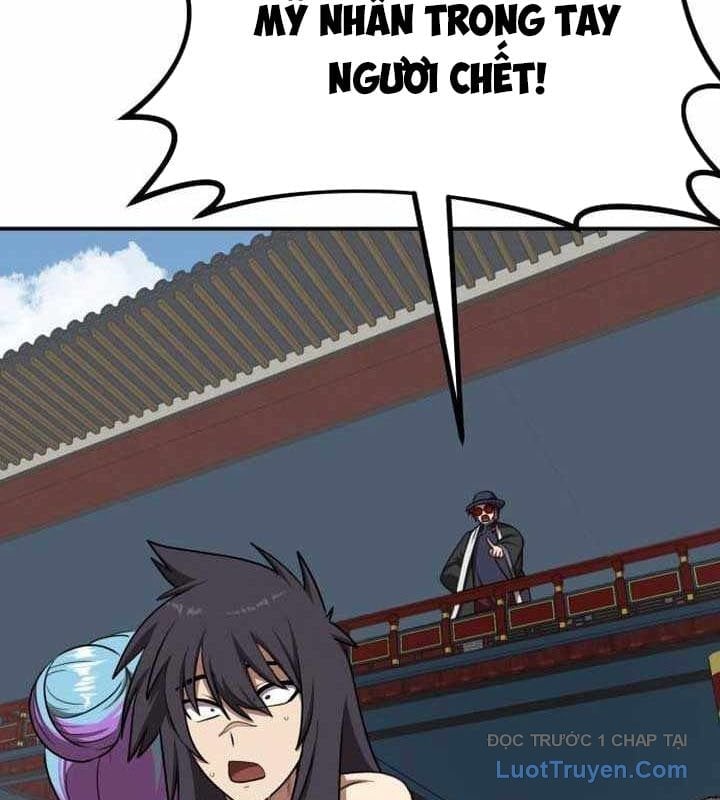 Có Lẽ Là Vô Địch Chapter 45 - Trang 2