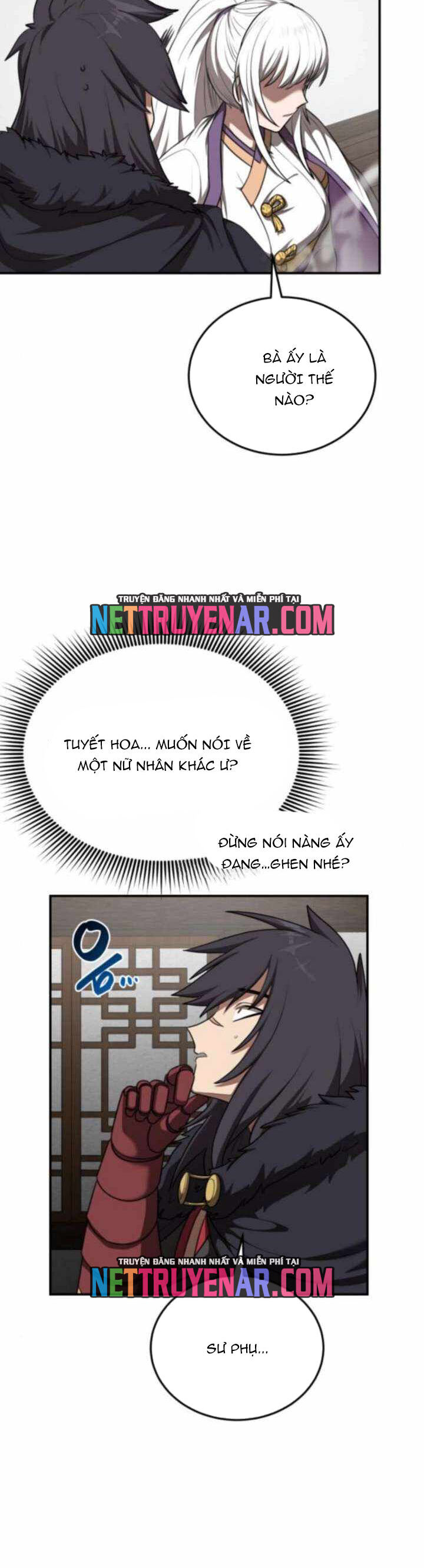 Có Lẽ Là Vô Địch Chapter 50 - Trang 2