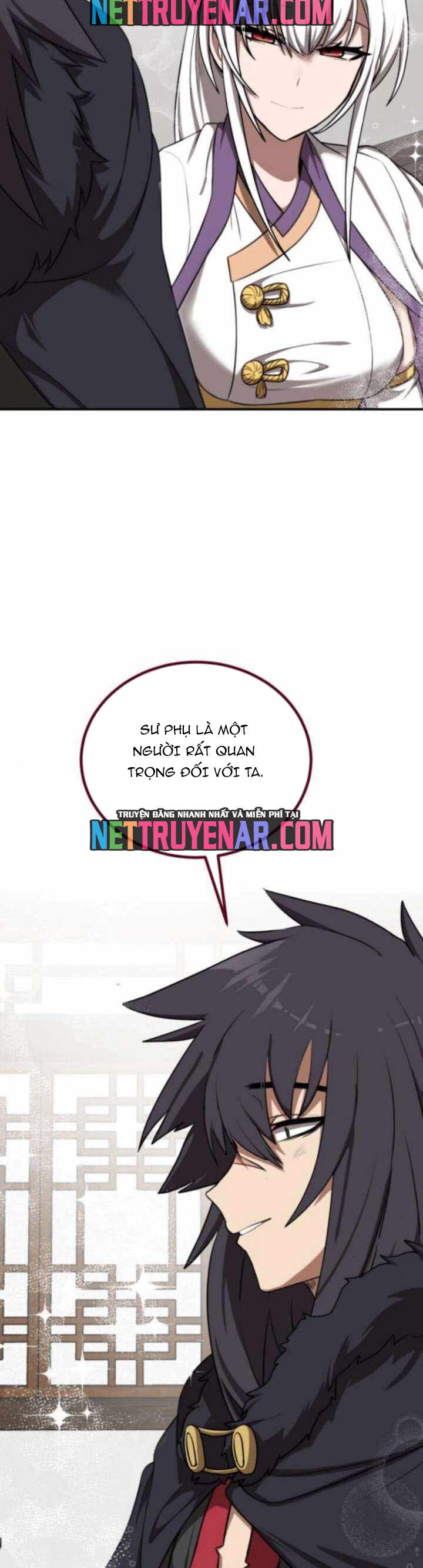 Có Lẽ Là Vô Địch Chapter 50 - Trang 2
