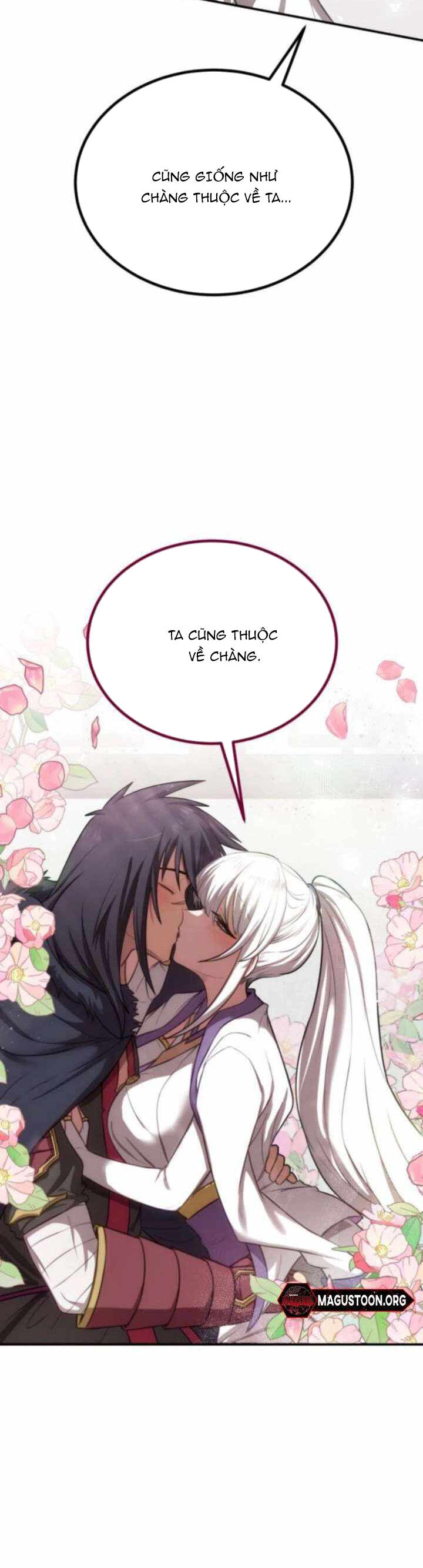 Có Lẽ Là Vô Địch Chapter 50 - Trang 2