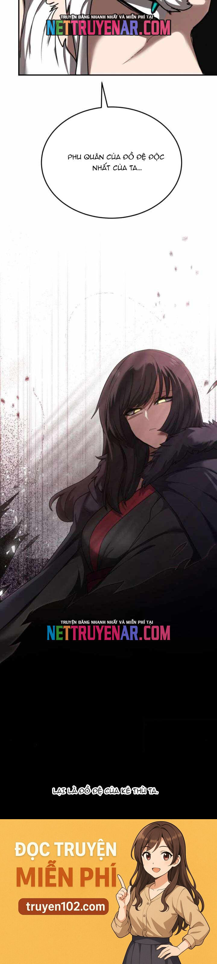 Có Lẽ Là Vô Địch Chapter 50 - Trang 2