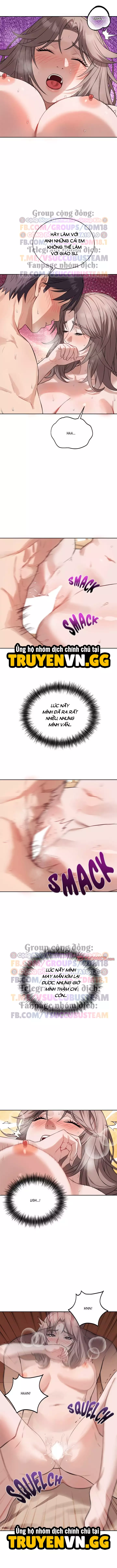 Cố Lên Papa Chapter 11 3