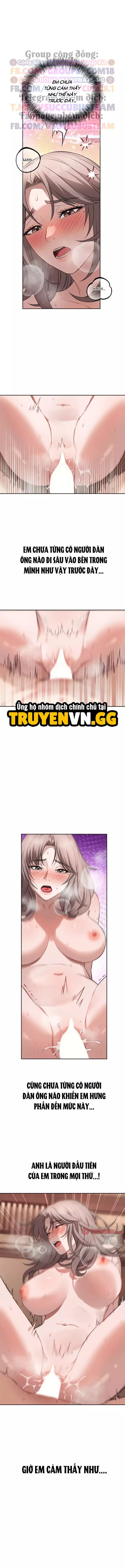 Cố Lên Papa Chapter 11 8