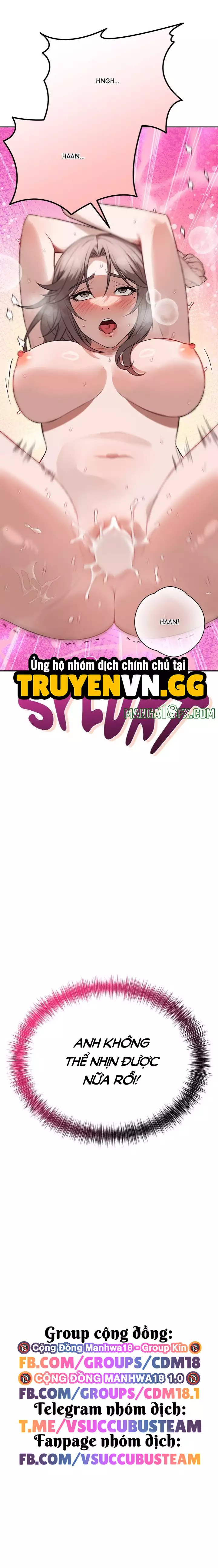 Cố Lên Papa Chapter 11 14