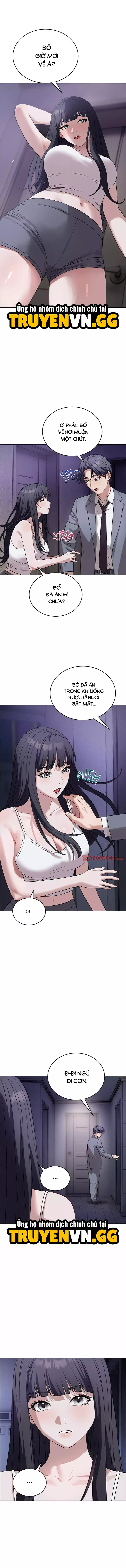 Cố Lên Papa Chapter 12 5