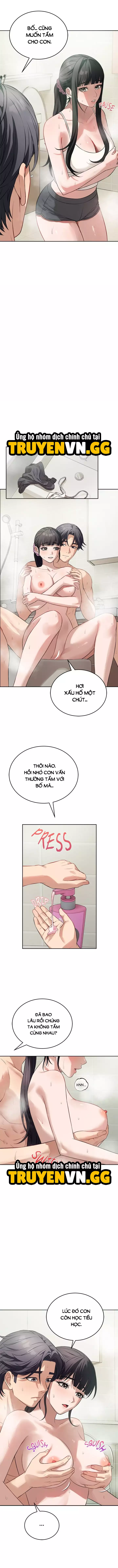 Cố Lên Papa Chapter 12 9