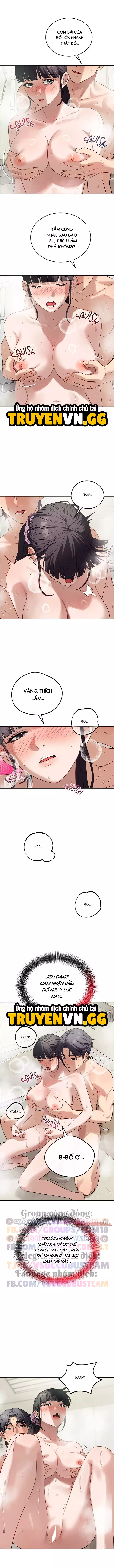 Cố Lên Papa Chapter 12 10