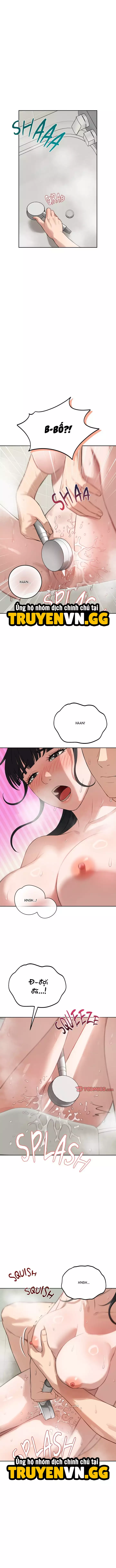 Cố Lên Papa Chapter 12 12