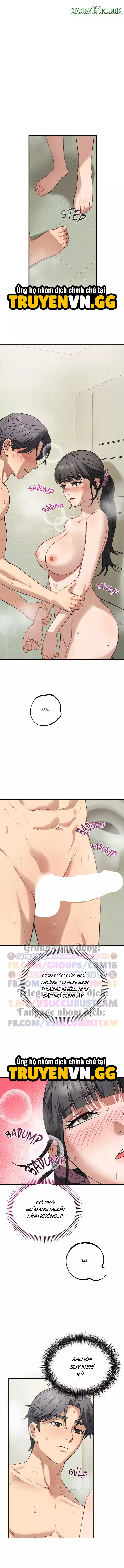 Cố Lên Papa Chapter 13 4