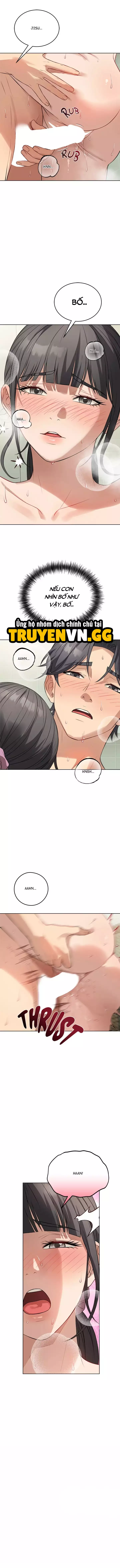 Cố Lên Papa Chapter 13 11