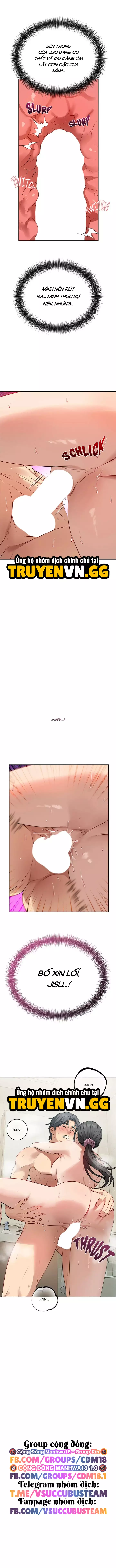 Cố Lên Papa Chapter 13 13