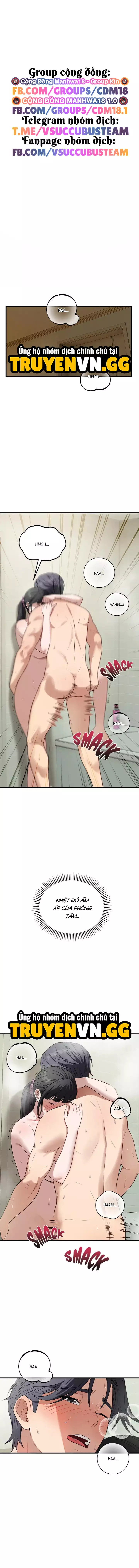 Cố Lên Papa Chapter 14 2