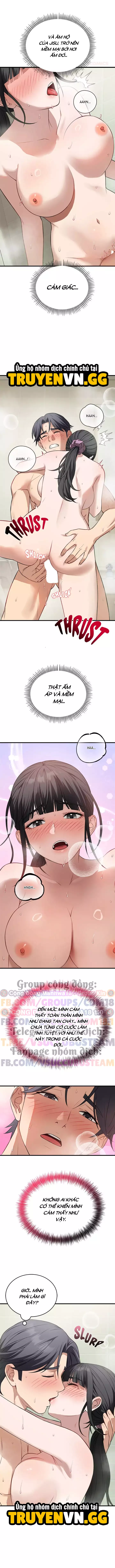 Cố Lên Papa Chapter 14 3