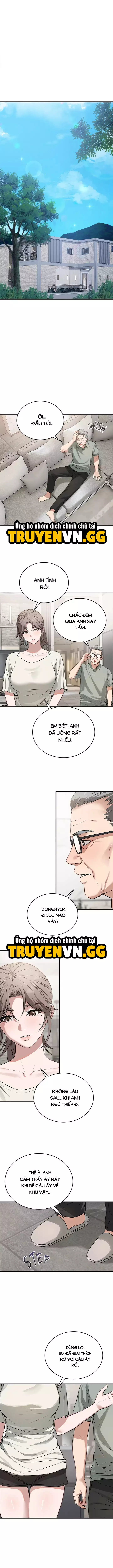 Cố Lên Papa Chapter 14 6