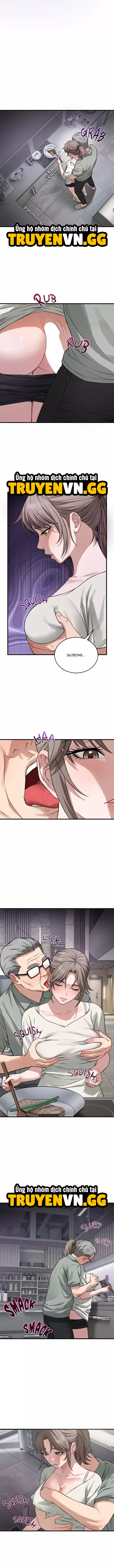 Cố Lên Papa Chapter 14 8