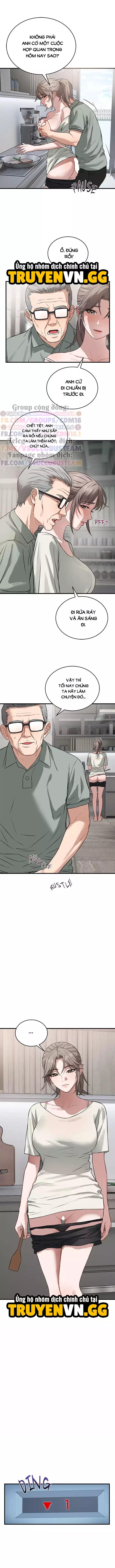 Cố Lên Papa Chapter 14 9