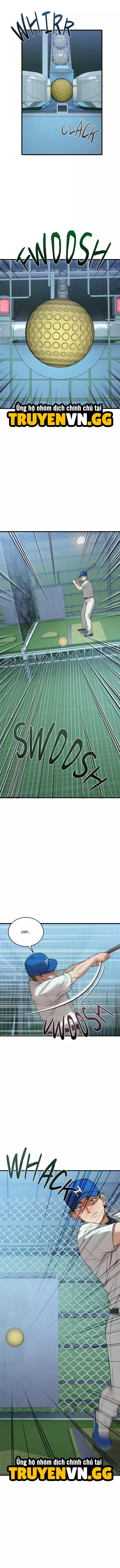 Cố Lên Papa Chapter 16 3