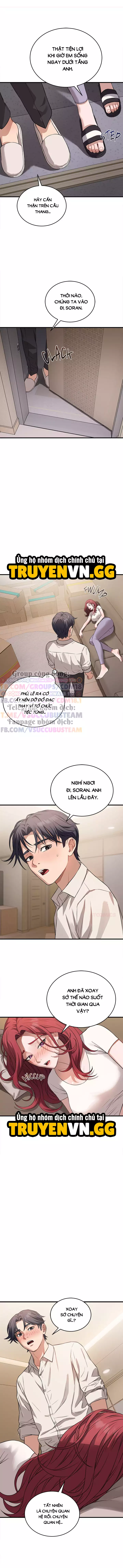 Cố Lên Papa Chapter 16 5