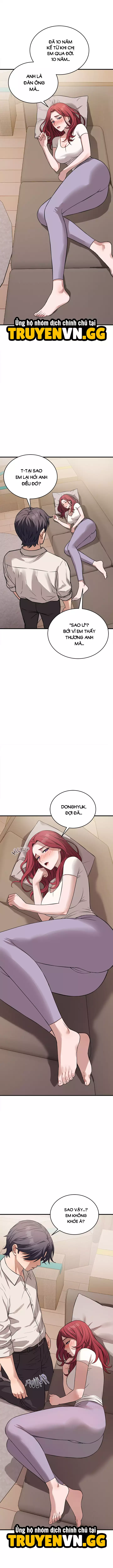 Cố Lên Papa Chapter 16 6