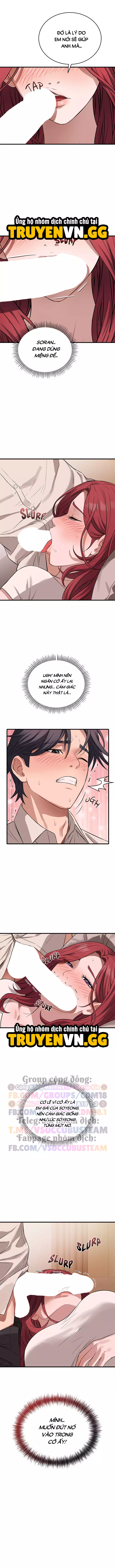 Cố Lên Papa Chapter 16 9