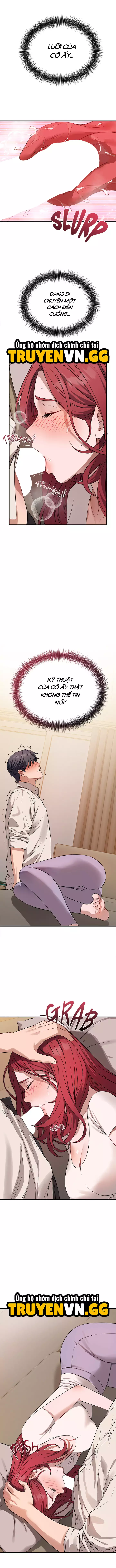 Cố Lên Papa Chapter 16 11