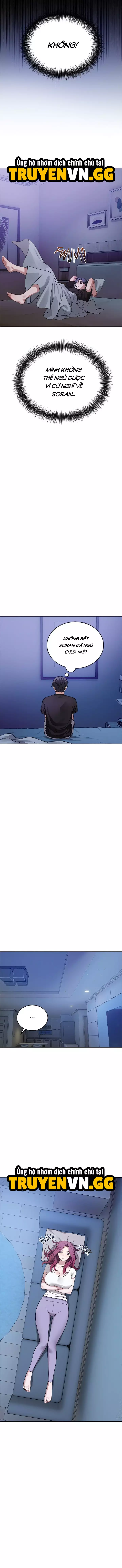 Cố Lên Papa Chapter 17 5